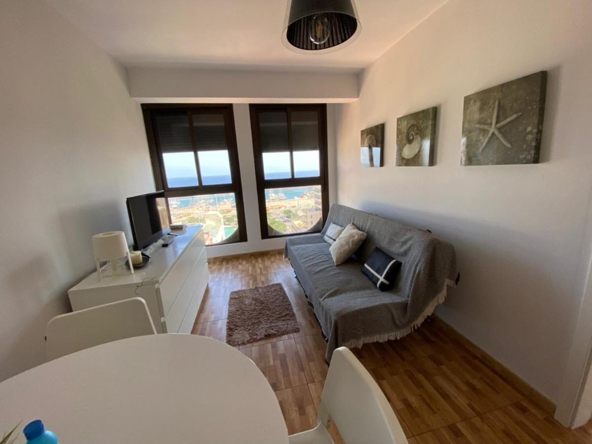דירות סנטה קרוז דה טנריף Vacacional Conceptual Vistas Mar Y Centro מראה חיצוני תמונה