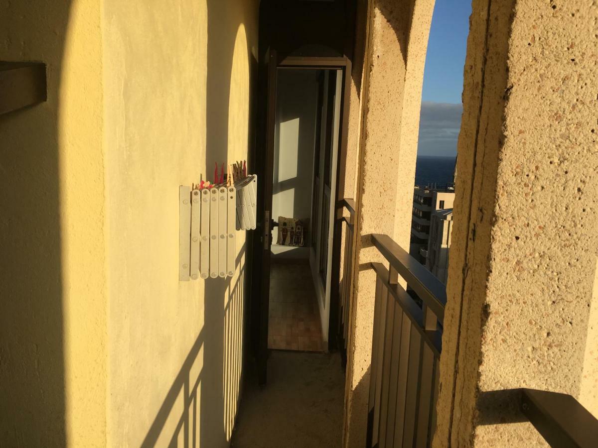 דירות סנטה קרוז דה טנריף Vacacional Conceptual Vistas Mar Y Centro מראה חיצוני תמונה